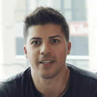 Marcos, CEO of Dishquo
